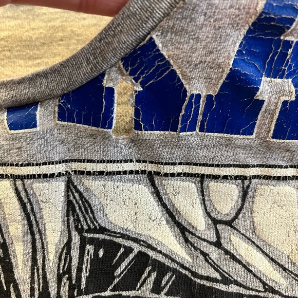 LF FURST OF A KIND crop top - Picture 7 of 10